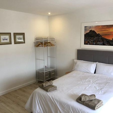 Incredible Apartment Alicante Buitenkant foto