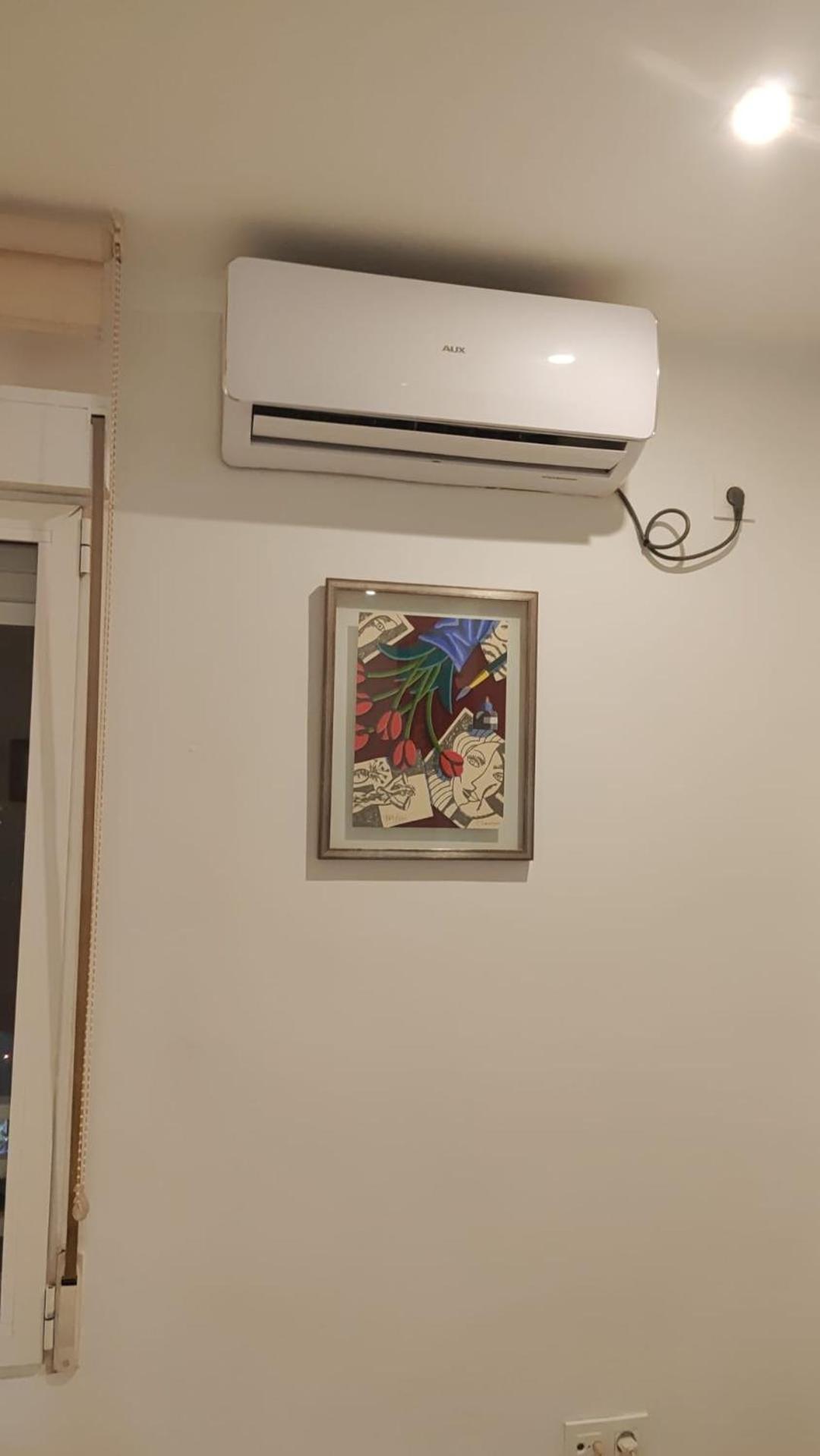 Incredible Apartment Alicante Buitenkant foto