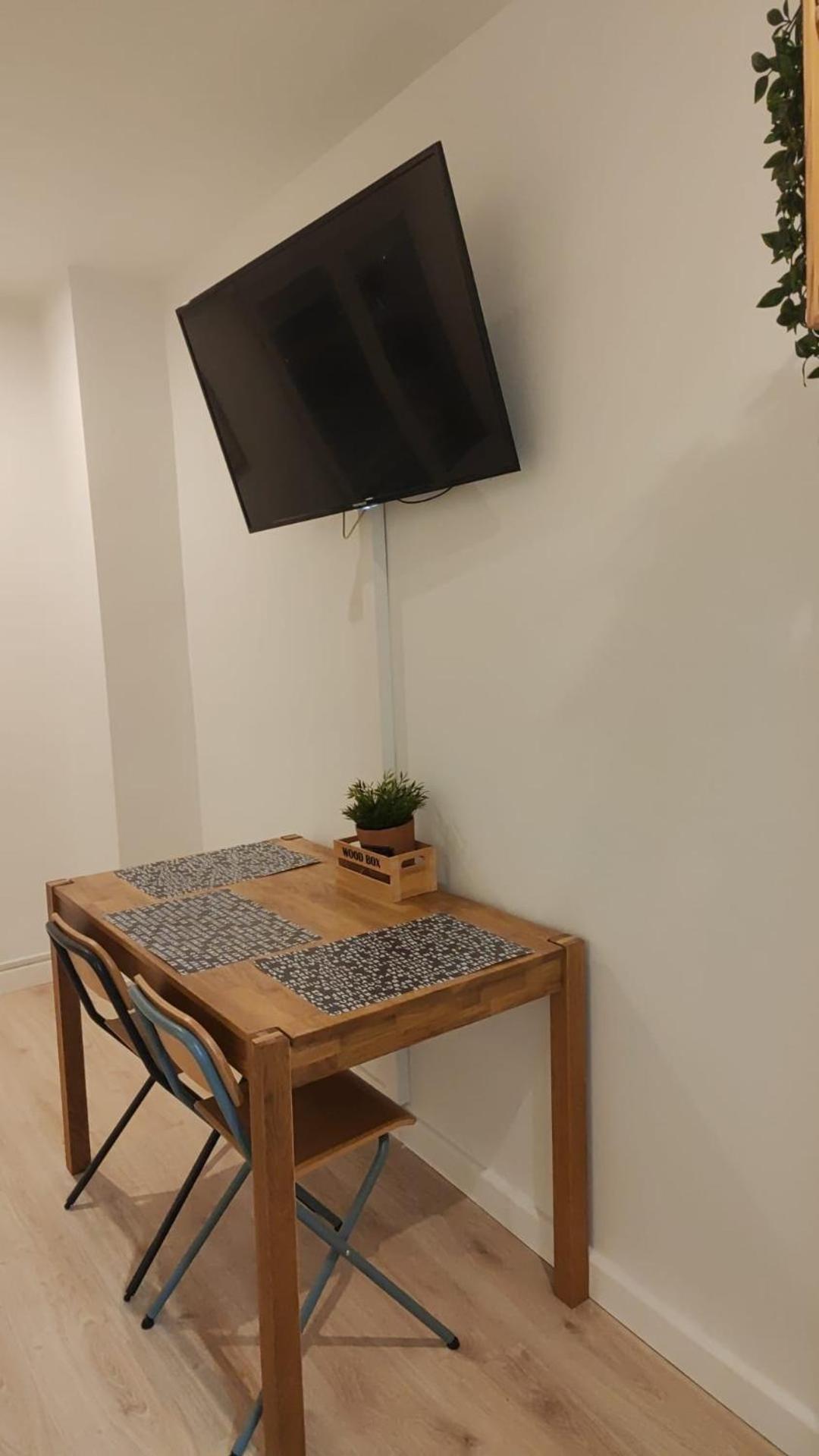 Incredible Apartment Alicante Buitenkant foto