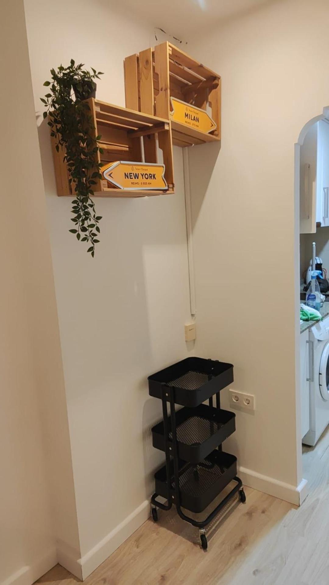 Incredible Apartment Alicante Buitenkant foto