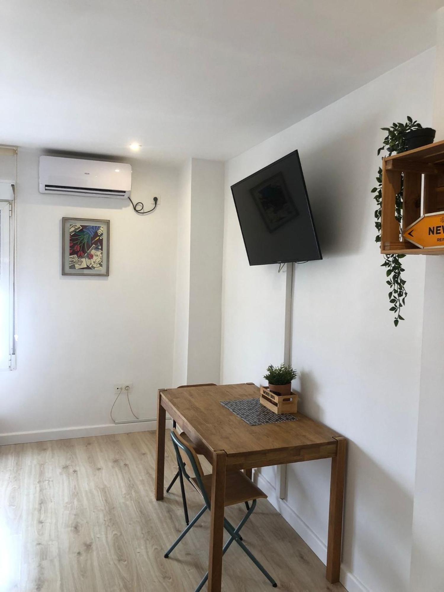 Incredible Apartment Alicante Buitenkant foto